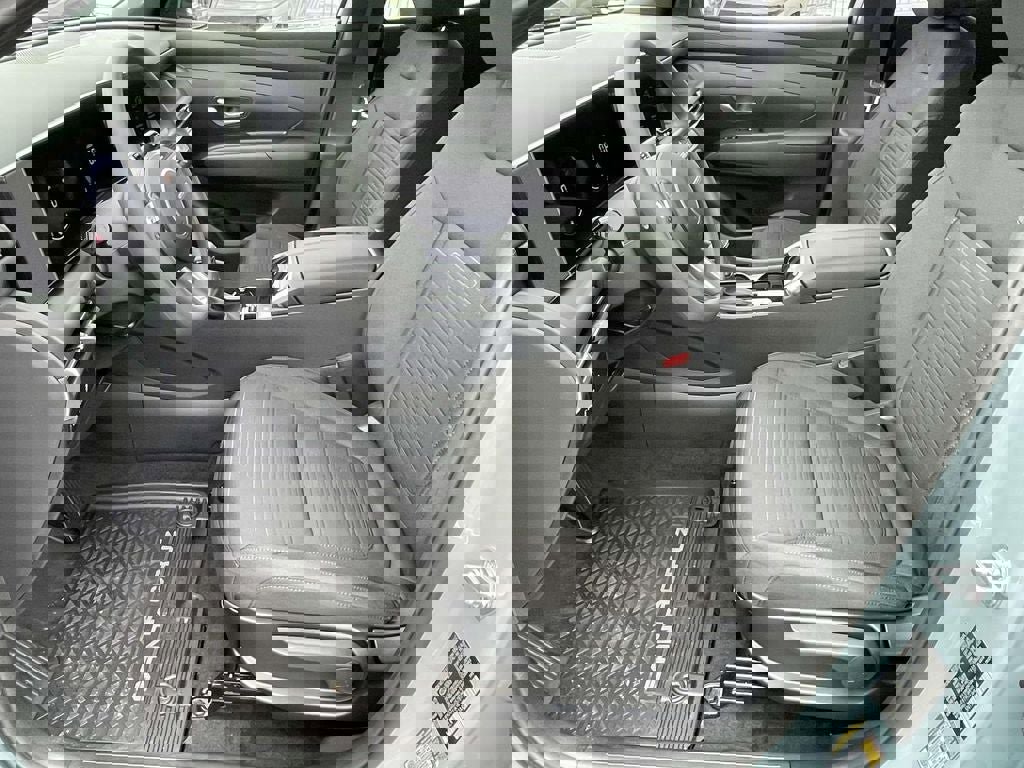 New 2026 Hyundai Santa Cruz SE image 11