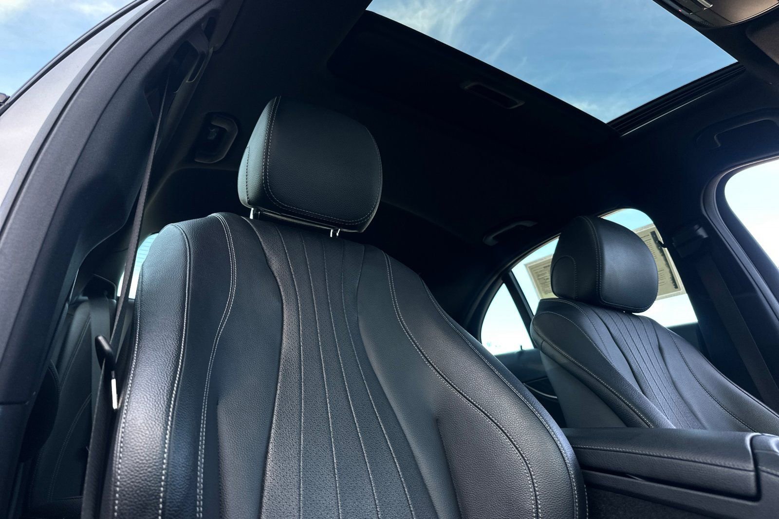 Certified 2022 Mercedes-Benz E 350 Sedan image 11