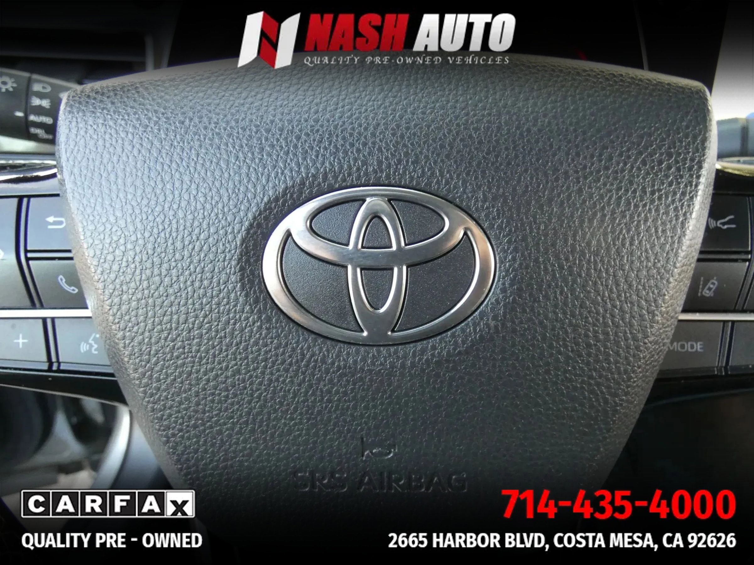 Used 2023 Toyota Mirai w/ Advanced Technology Package RWD image 53
