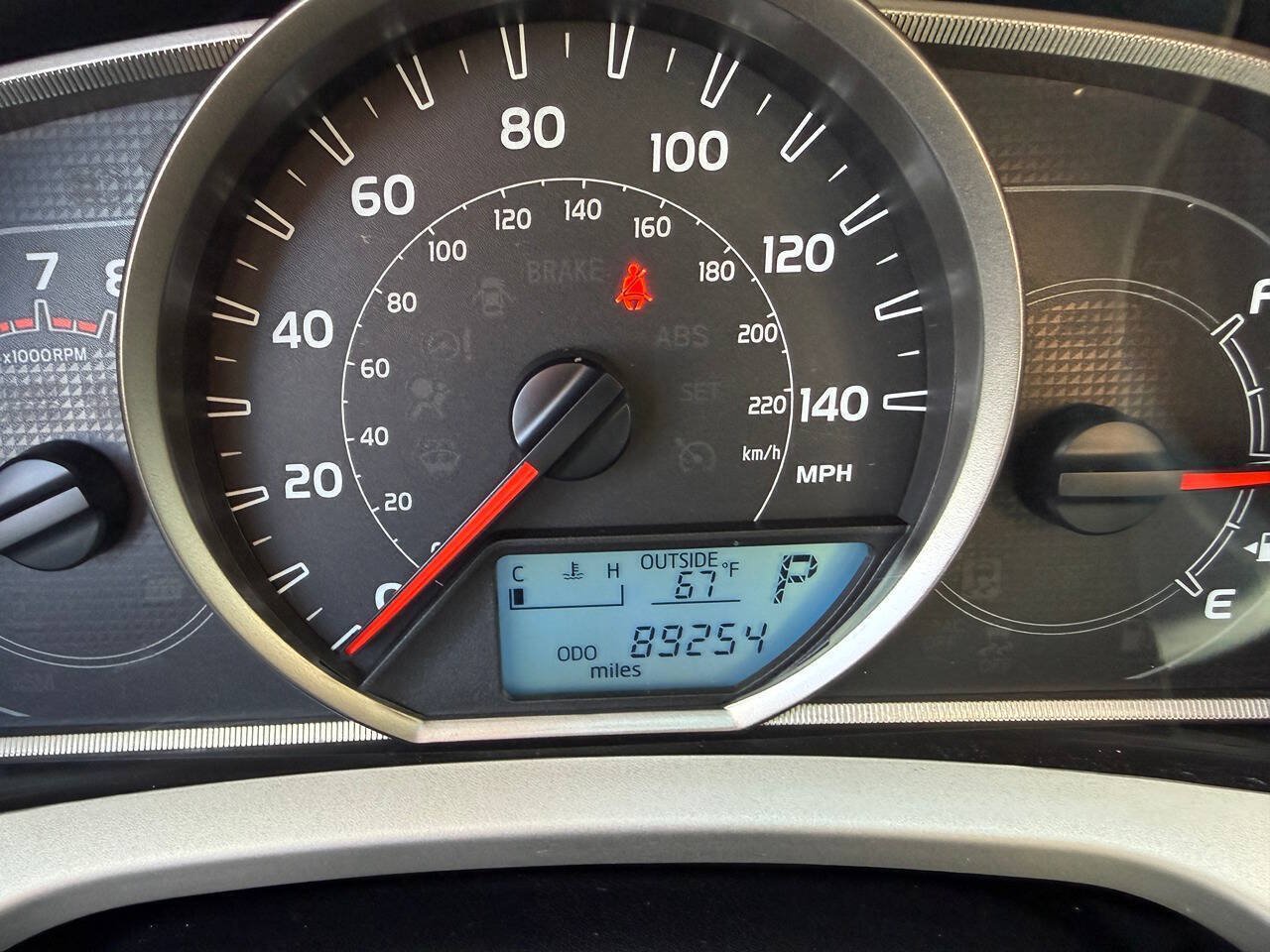 Used 2015 Toyota RAV4 XLE AWD/4WD image 63