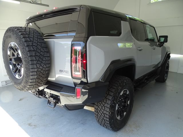Certified 2024 GMC Hummer EV 3X w/ Extreme Off-Road Package AWD/4WD image 21