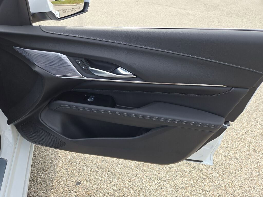 New 2026 Cadillac CT4 Premium Luxury AWD/4WD image 5