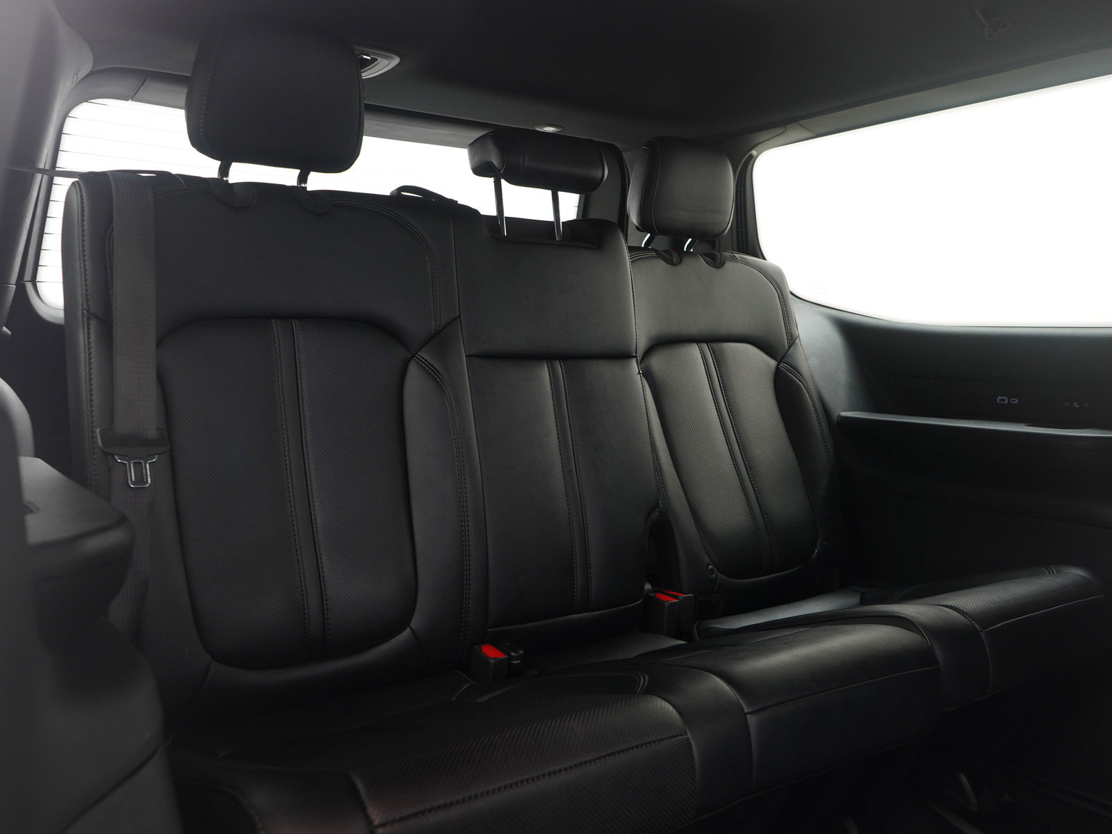 Used 2022 Jeep Wagoneer Series III w/ Convenience Group I image 16