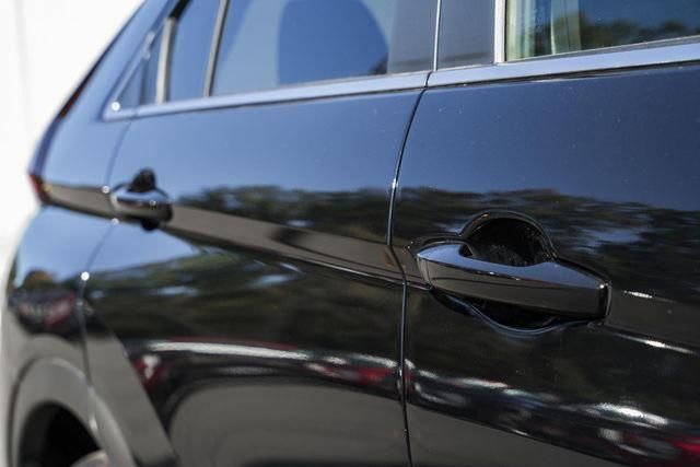 New 2025 Mitsubishi Eclipse Cross ES image 14