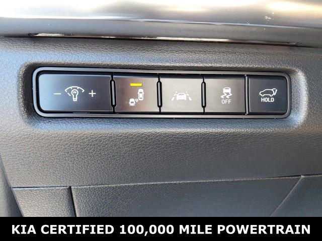Certified 2022 Kia Telluride SX w/ SX Prestige Package AWD/4WD image 16