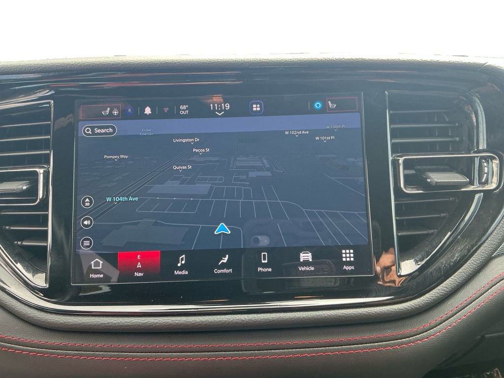 Used 2025 Dodge Durango GT image 23