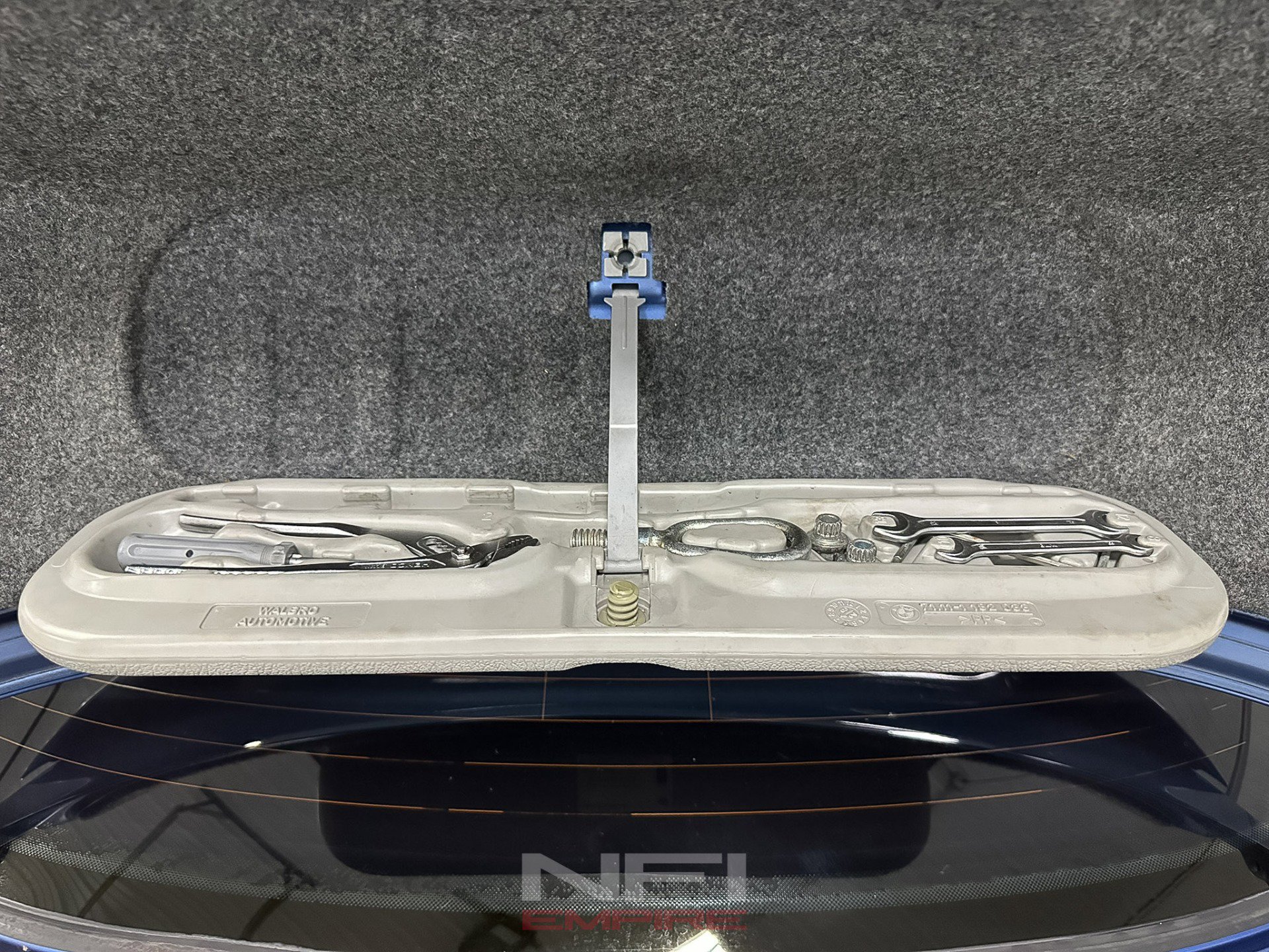 Used 1999 BMW M3 Coupe image 41