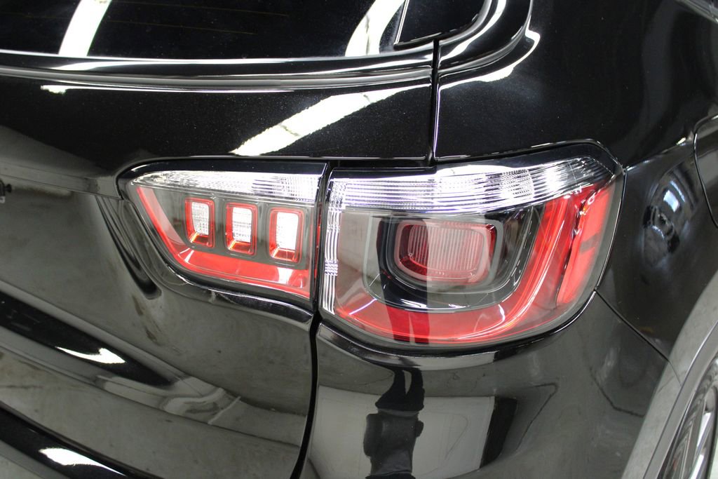 New 2026 Jeep Compass Limited image 35