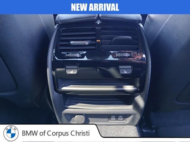 Used 2021 BMW M550i xDrive w/ Executive Package image 14