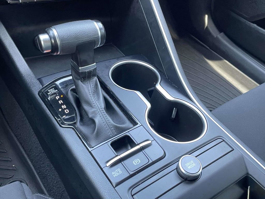 Used 2022 Kia K5 LXS image 20