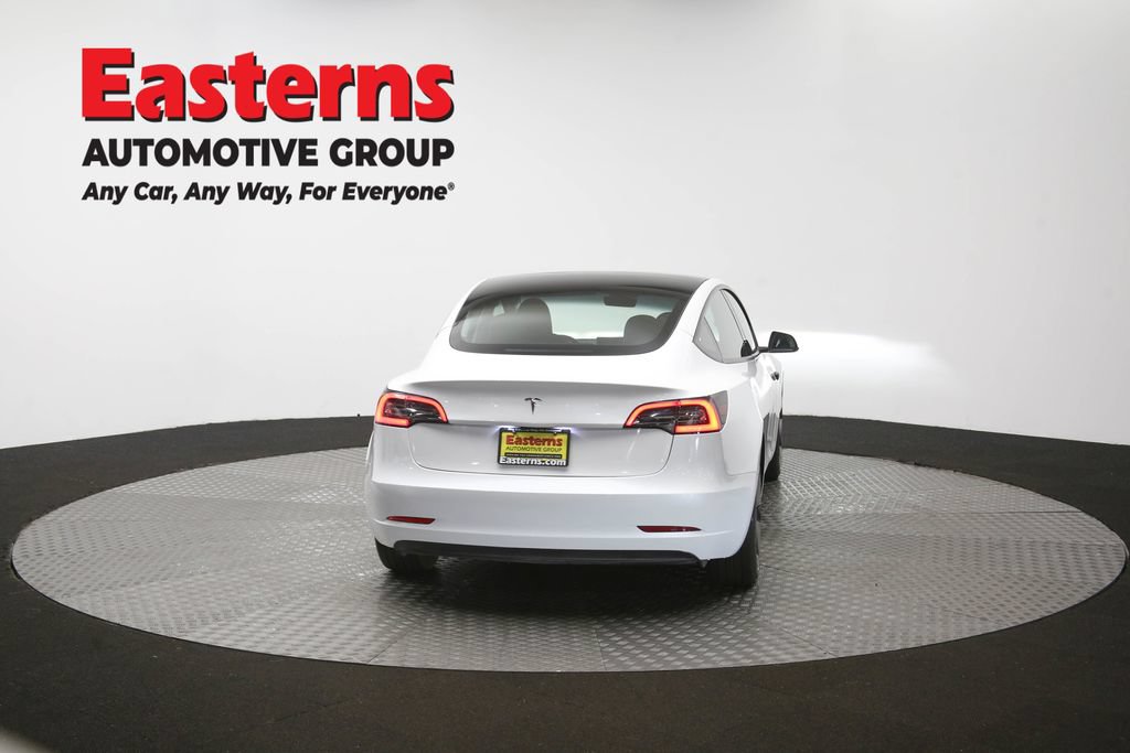Used 2023 Tesla Model 3 Standard Range RWD image 33