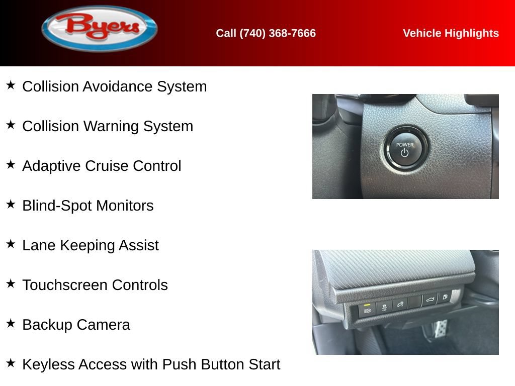 Used 2025 Toyota Camry SE FWD image 11