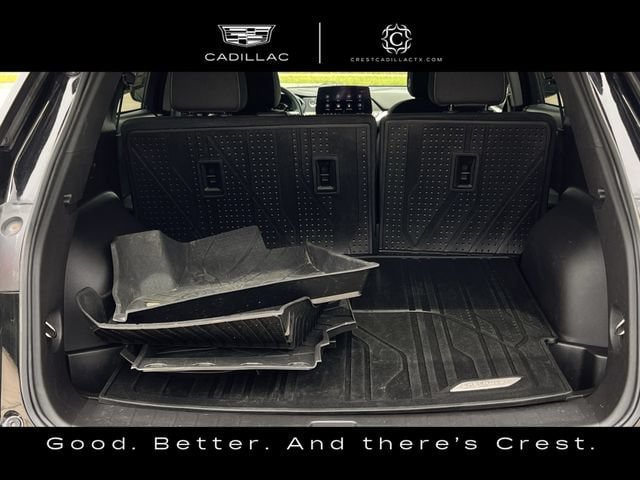Used 2024 Chevrolet Blazer LT w/ Convenience Package FWD image 29