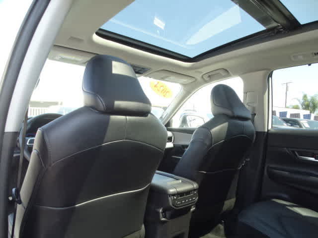 Used 2024 Toyota Grand Highlander Limited image 23