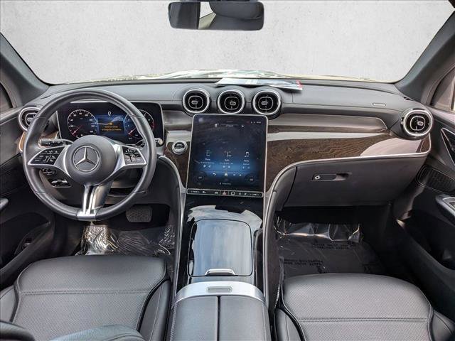 Used 2023 Mercedes-Benz GLC 300 4MATIC image 20