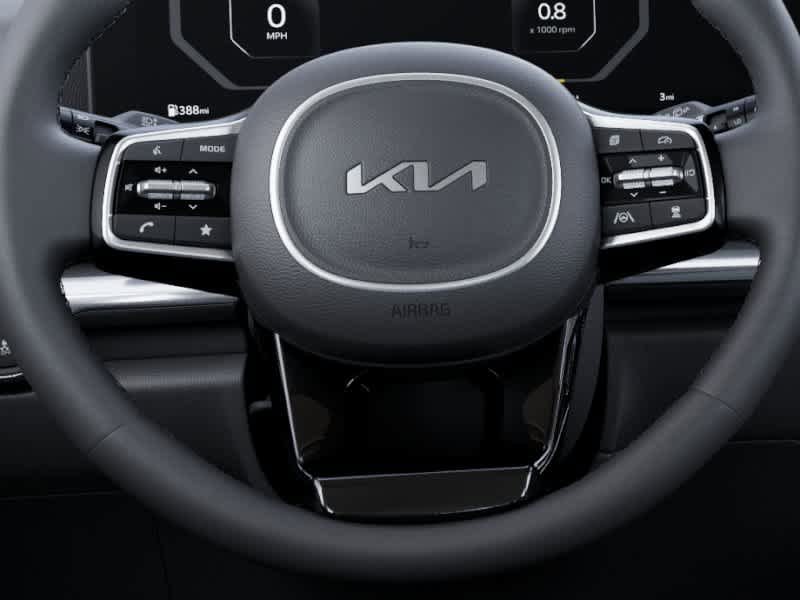 New 2026 Kia Carnival SX FWD image 22