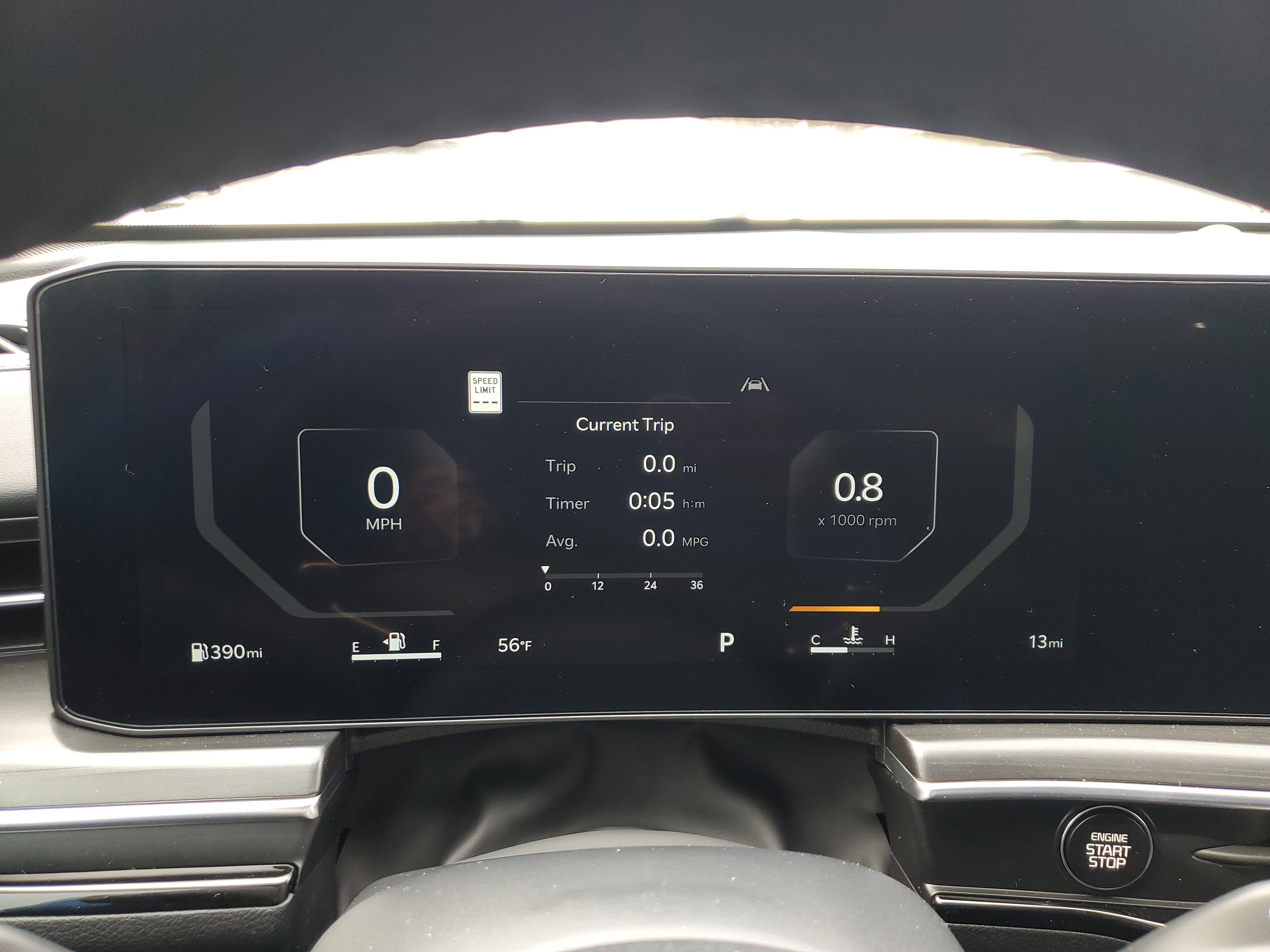 New 2026 Kia K5 GT w/ GT1 Package FWD image 24