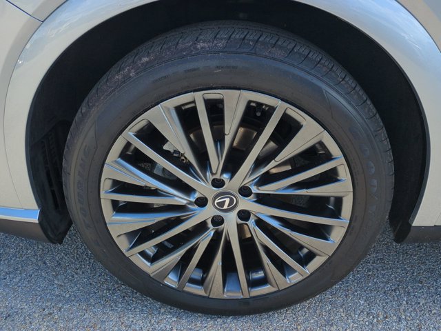 Certified 2024 Lexus RX 350 w/ Convenience Package AWD/4WD image 11