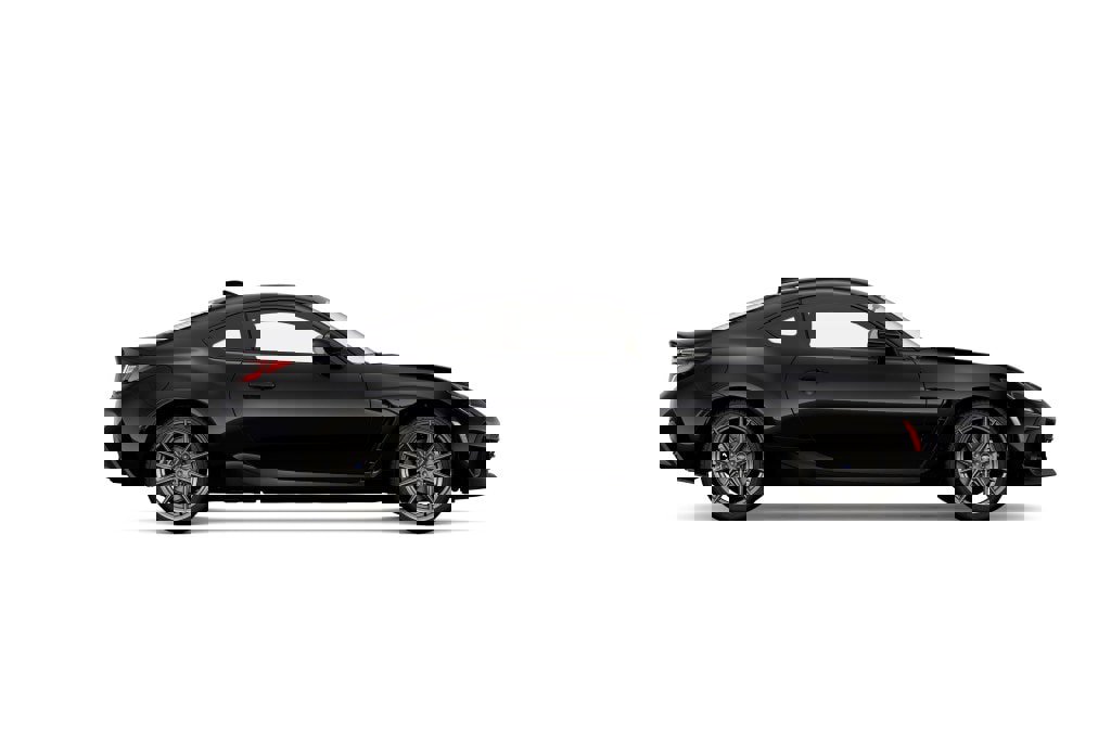 New 2026 Subaru BRZ Limited image 3