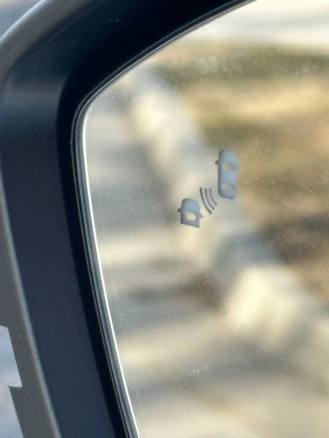 New 2026 Nissan Murano Platinum w/ Cargo Package image 15