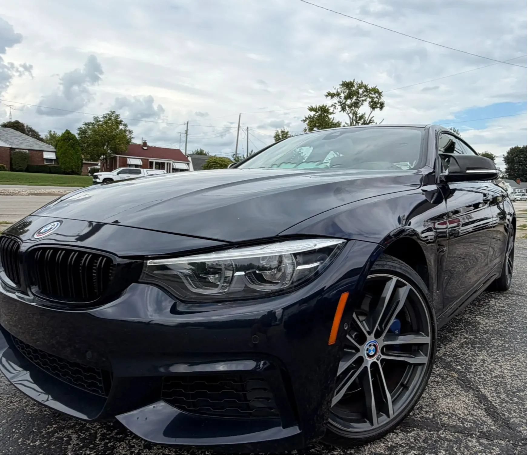 Used 2018 BMW 440i Gran Coupe xDrive