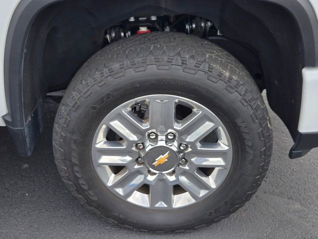 Used 2024 Chevrolet Silverado 2500 High Country w/ High Country Premium Package image 20