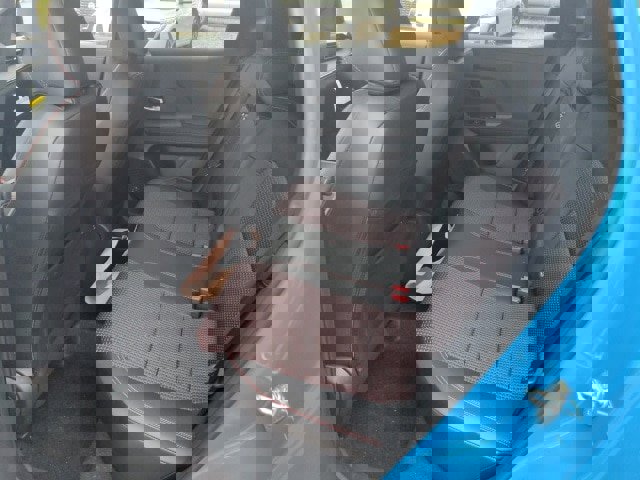 New 2025 Nissan Kicks SR image 15