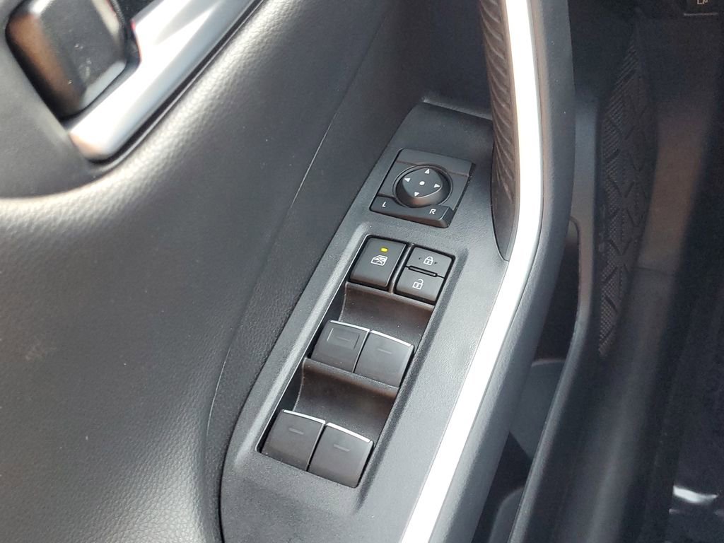 Certified 2024 Toyota RAV4 XSE w/ Weather Package image 24