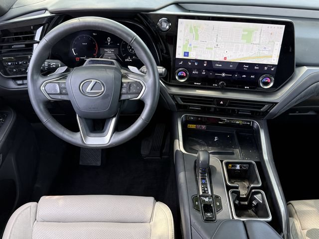 Used 2024 Lexus TX 350 FWD w/ Technology Package image 10