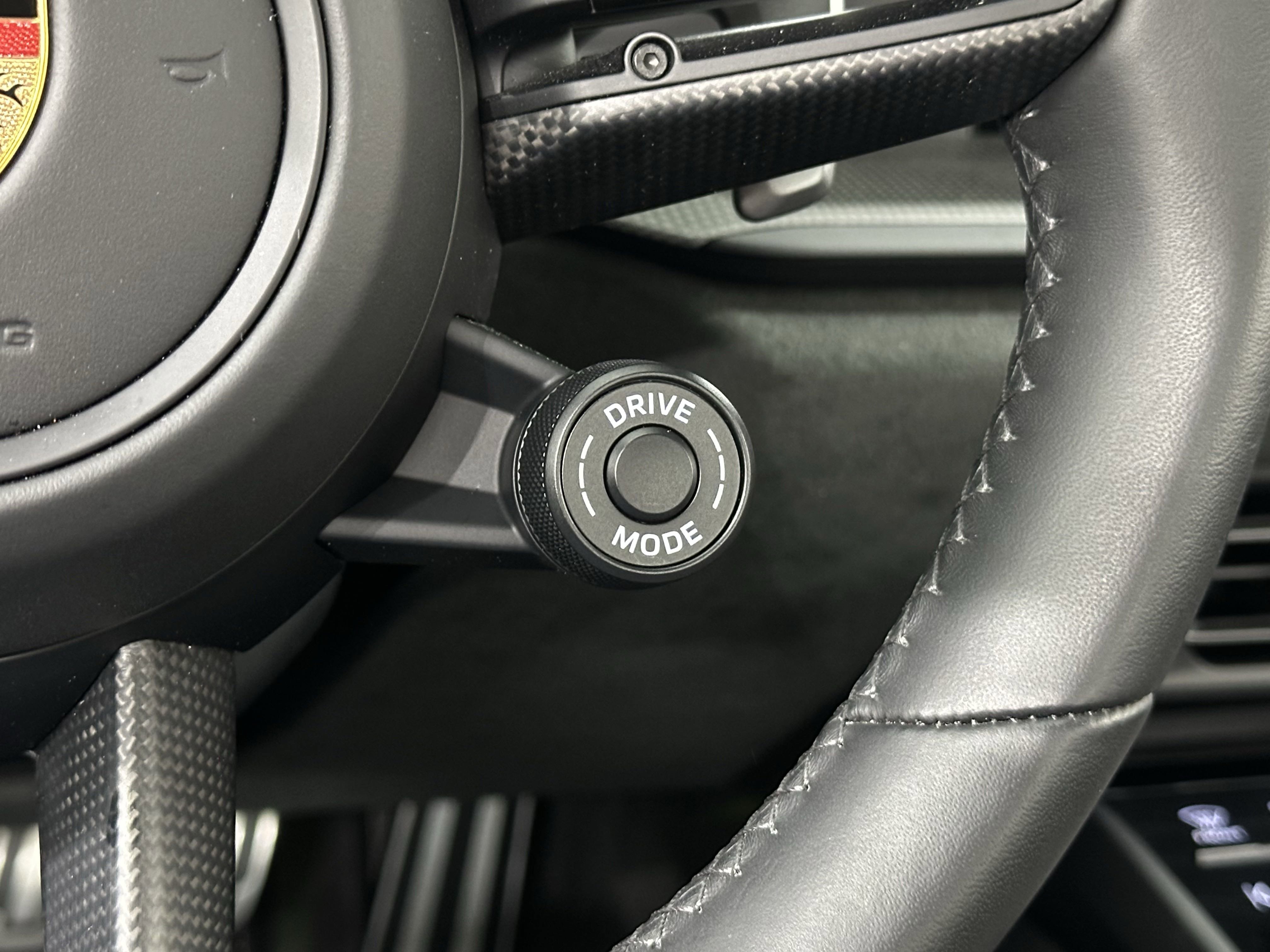 Certified 2024 Porsche 911 Carrera 4 GTS image 52