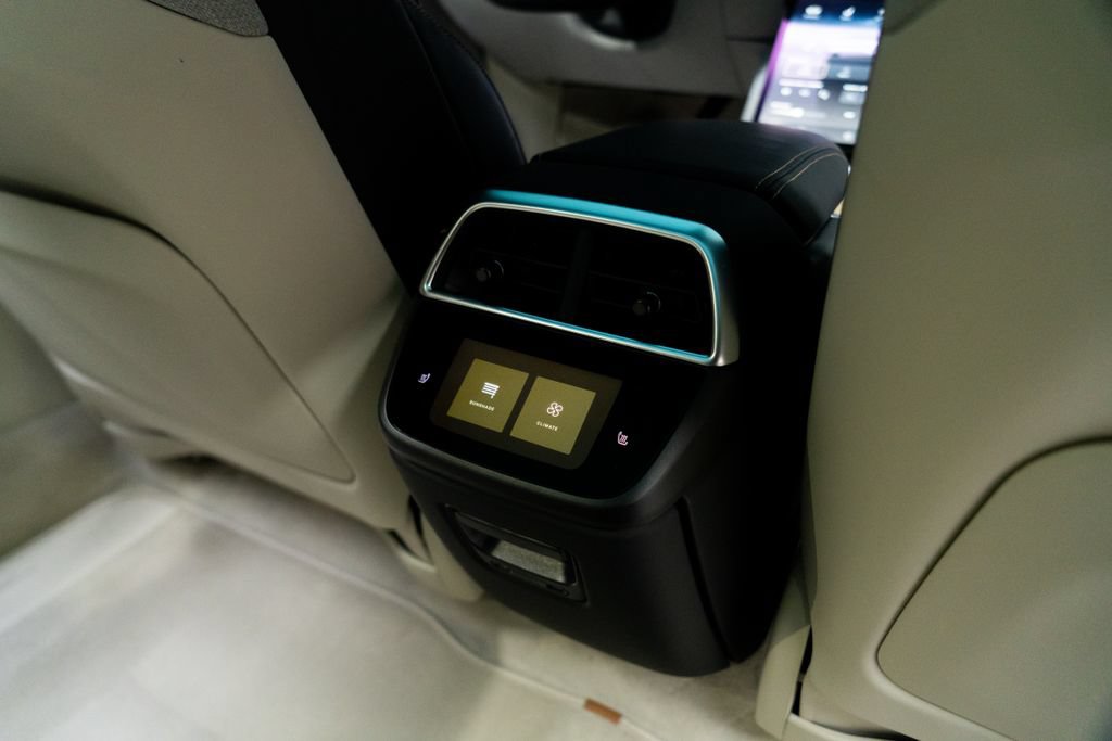 Used 2023 Lucid Air Touring AWD/4WD image 42