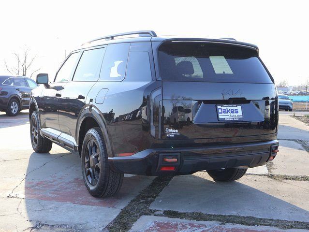 New 2027 Kia Telluride SX Prestige X-Pro image 5