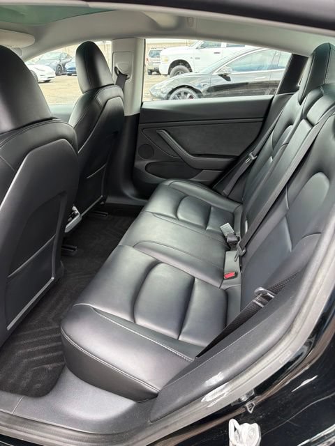 Used 2020 Tesla Model 3 Performance AWD/4WD image 7