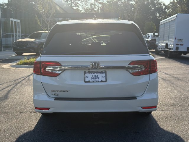 Used 2018 Honda Odyssey EX-L image 7