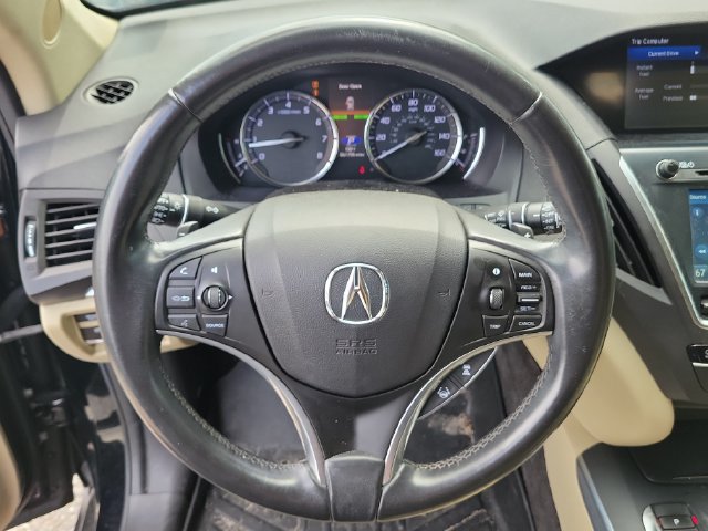 Used 2020 Acura MDX w/ Technology Package AWD/4WD image 26