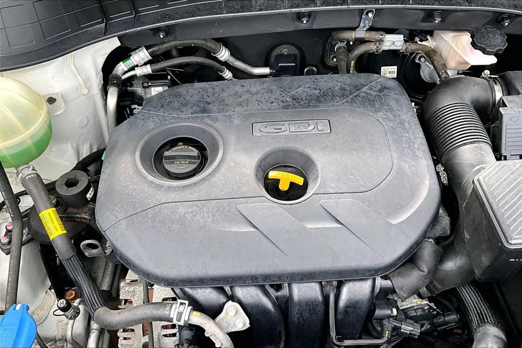 Used 2020 Hyundai Tucson Value AWD/4WD image 31