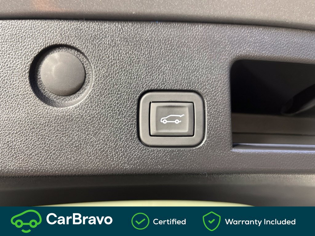 Certified 2026 Chevrolet Equinox LT w/ Convenience Package II AWD/4WD image 7