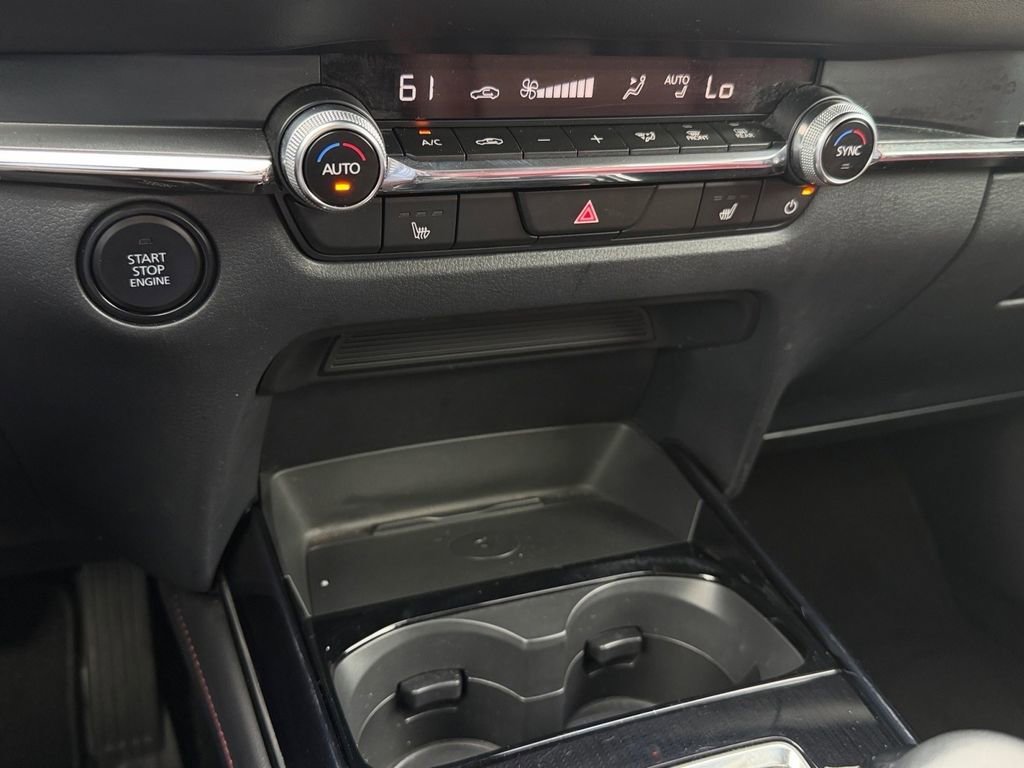 Used 2025 MAZDA CX-30 AWD 2.5 S w/ Preferred Package image 24
