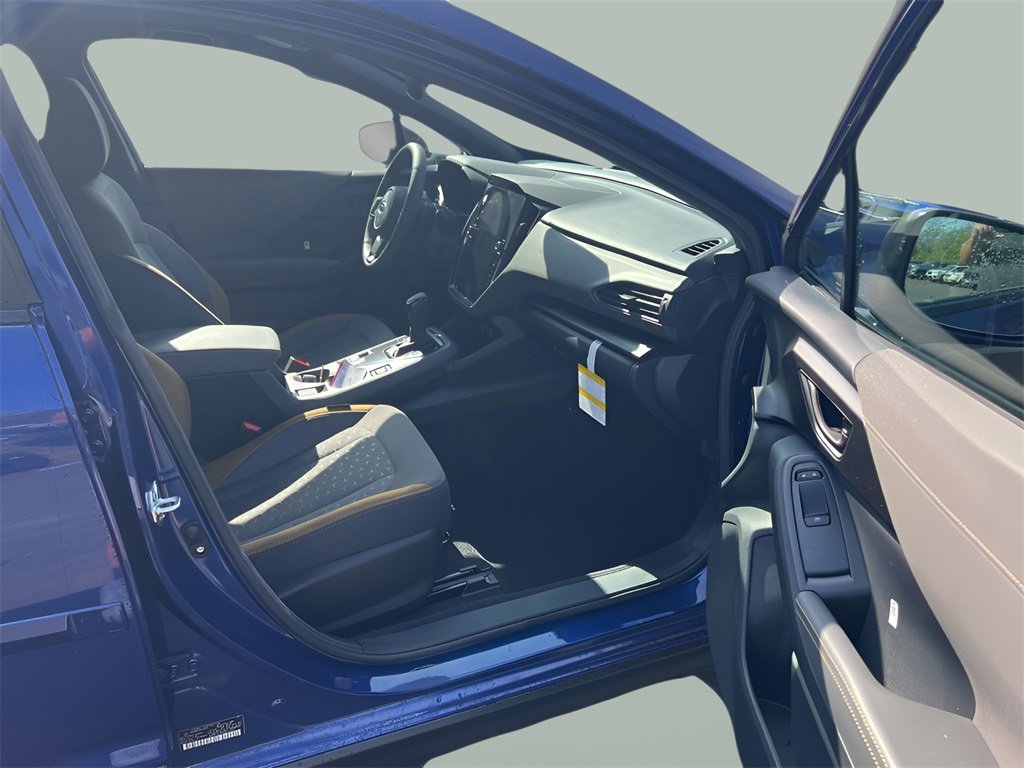 Certified 2025 Subaru Crosstrek 2.5i Sport image 13