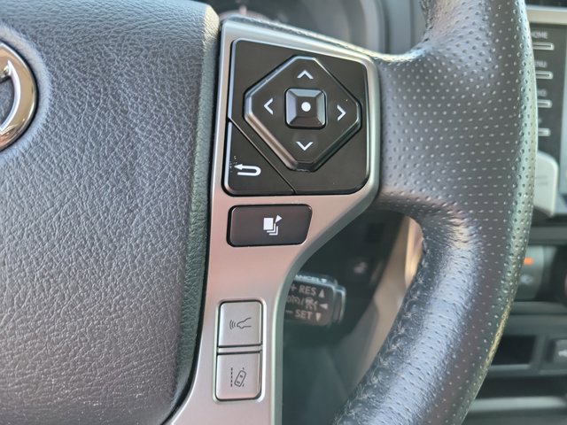 Used 2024 Toyota 4Runner SR5 Premium image 21