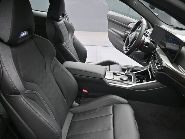 New 2026 BMW M4 xDrive Competition w/ Executive Package AWD/4WD image 28