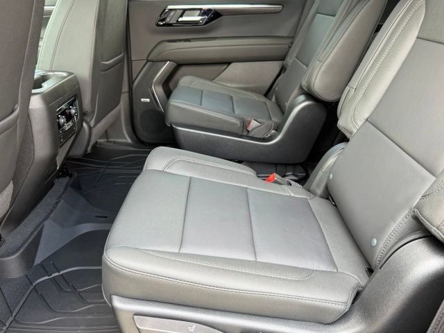 New 2026 Chevrolet Tahoe LT w/ Comfort Package RWD image 15