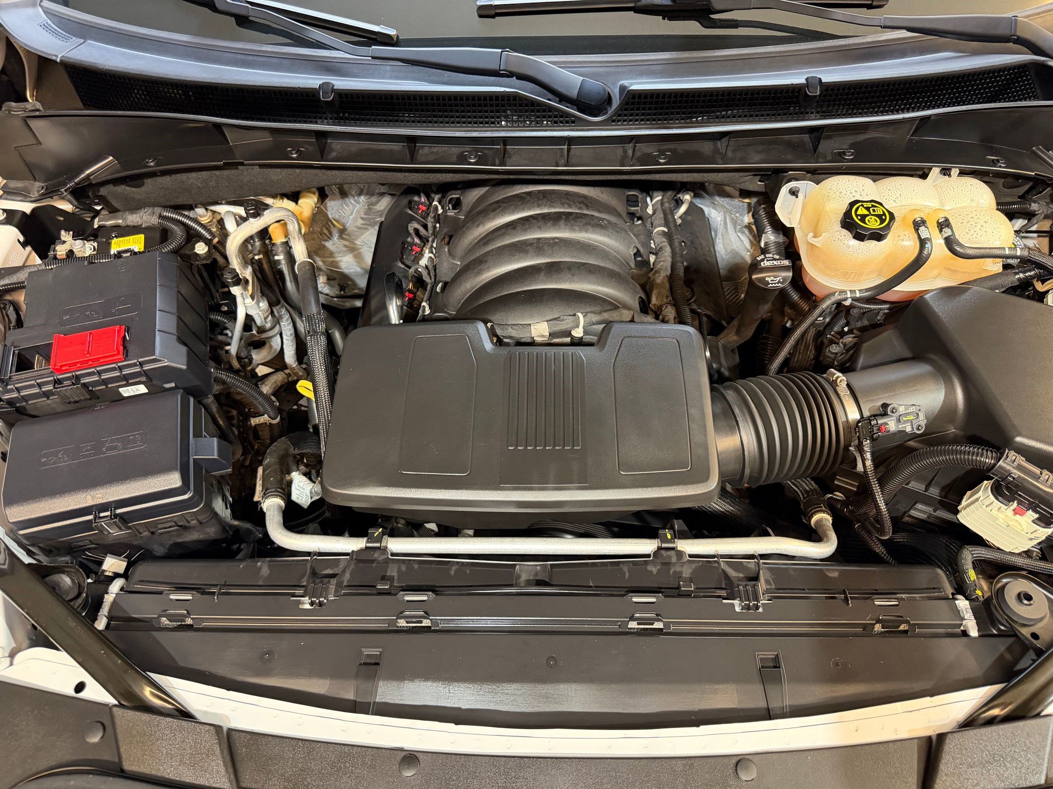 Used 2023 GMC Yukon AT4 AWD/4WD image 52