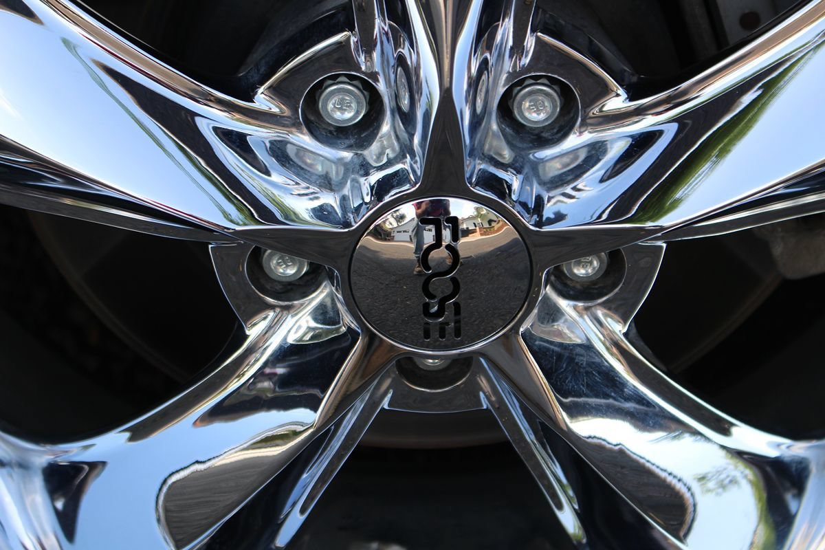 Used 2013 Dodge Challenger R/T Plus RWD image 41