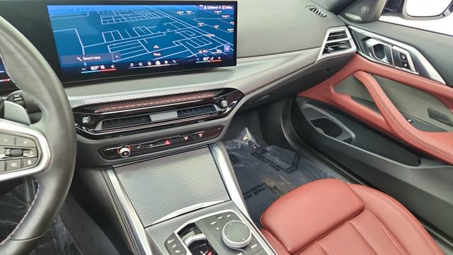 Used 2026 BMW M440i Coupe RWD image 39