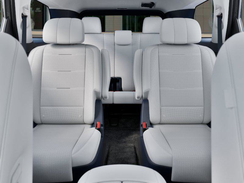 New 2026 Hyundai Palisade Calligraphy image 12