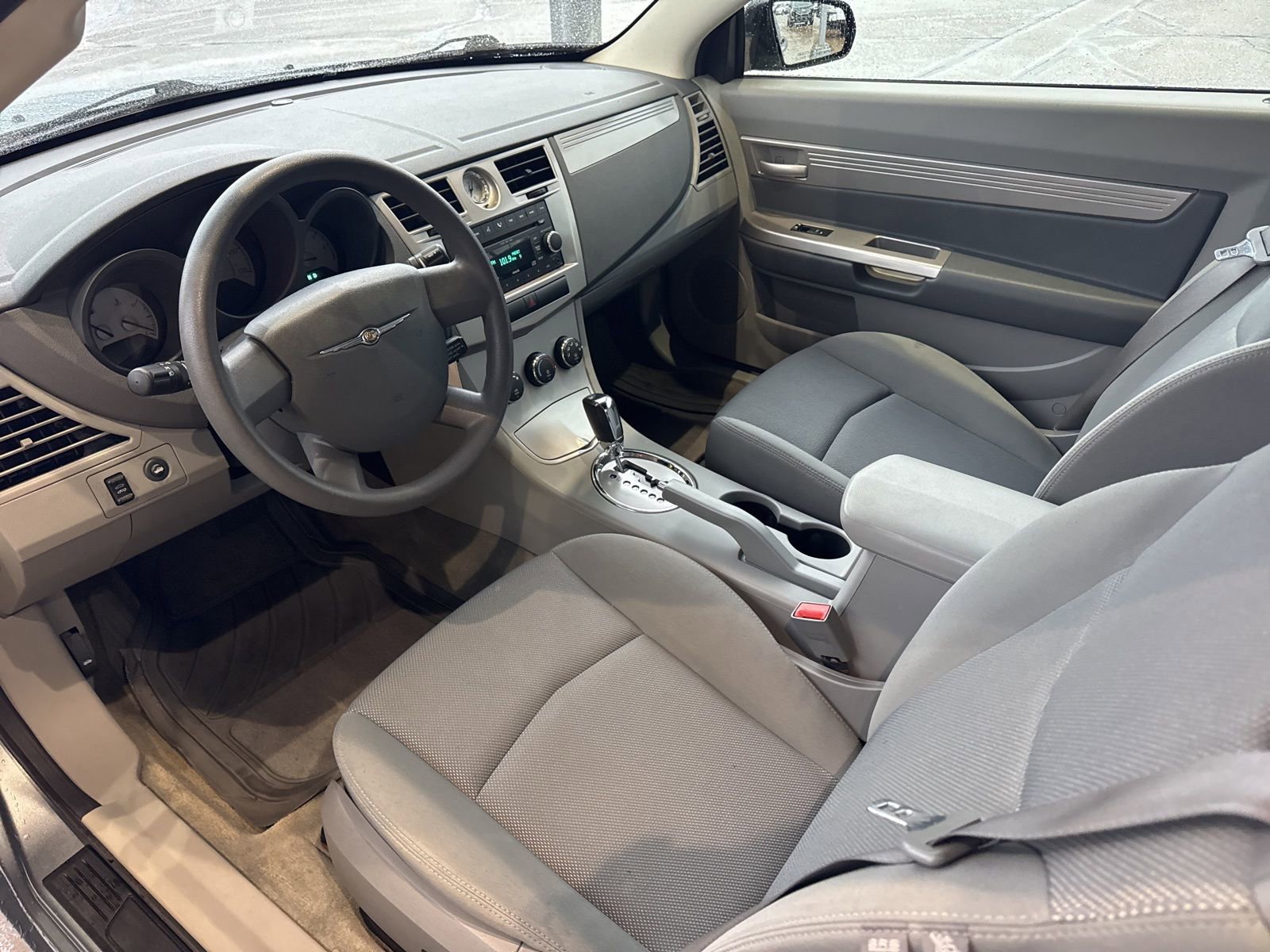 Used 2008 Chrysler Sebring LX w/ Convenience Group FWD image 26