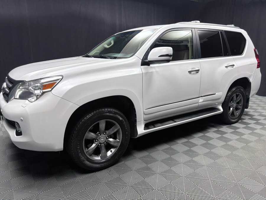 Used 2013 Lexus GX 460 Premium AWD/4WD image 14