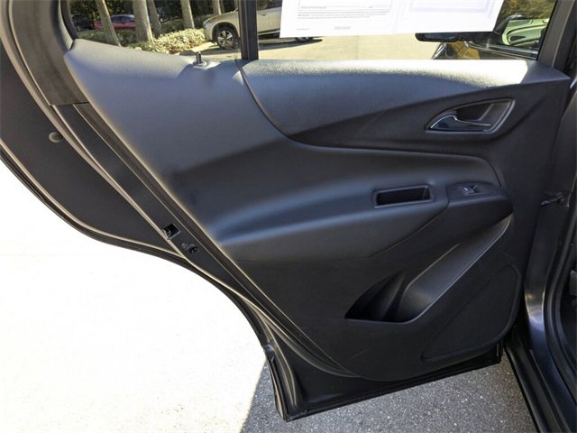 Used 2022 Chevrolet Equinox LT image 34