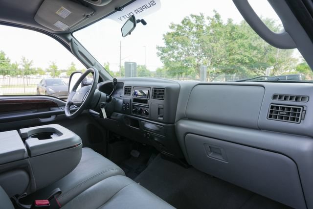 Used 2003 Ford F350 Lariat AWD/4WD image 31